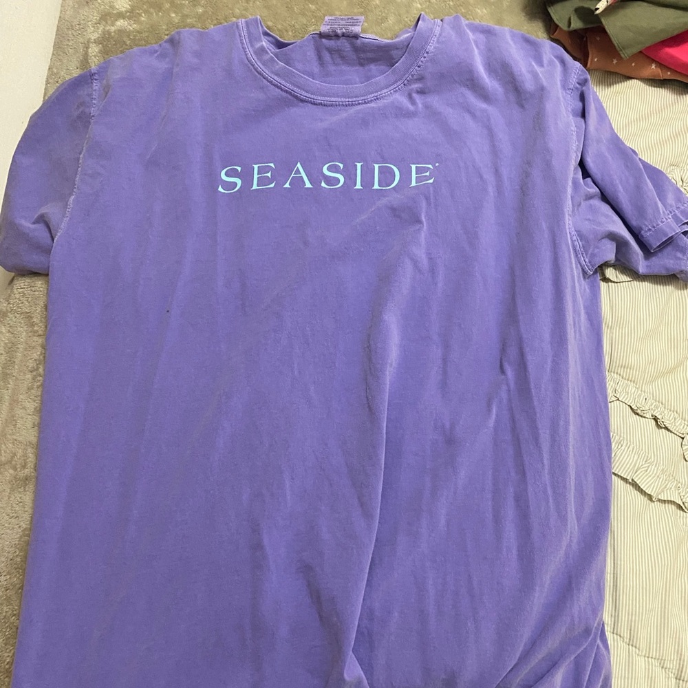 Seaside T-Shirt 💜💜💜